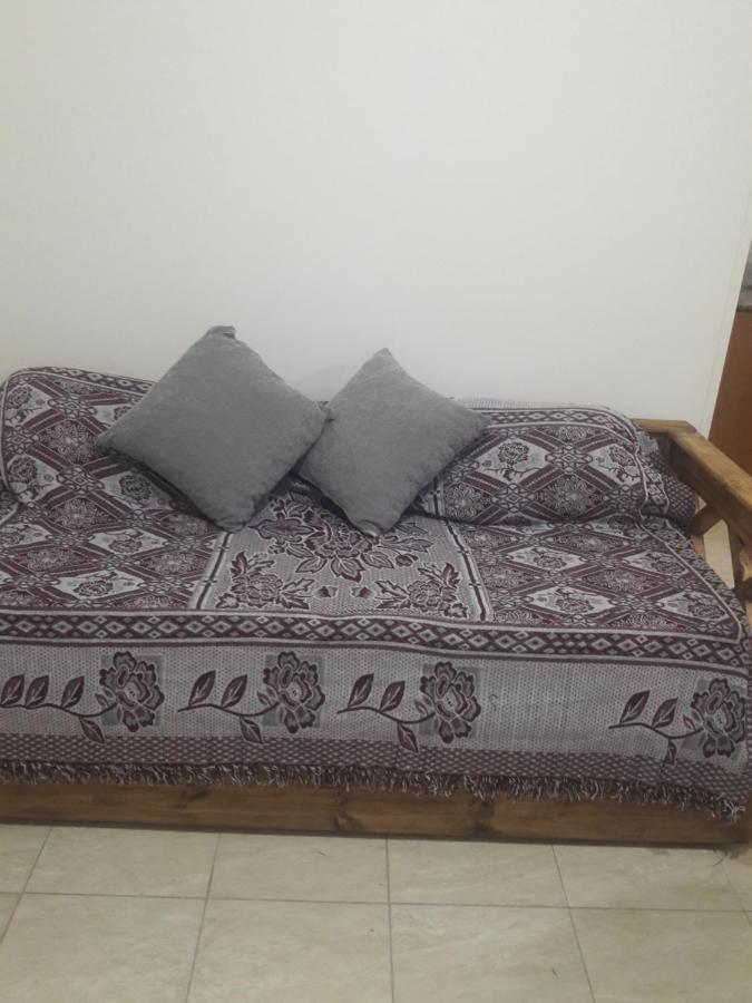 Departamentos Bravard Apartment Bahia Blanca Luaran gambar