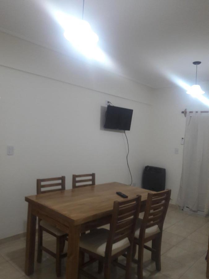 Departamentos Bravard Apartment Bahia Blanca Luaran gambar
