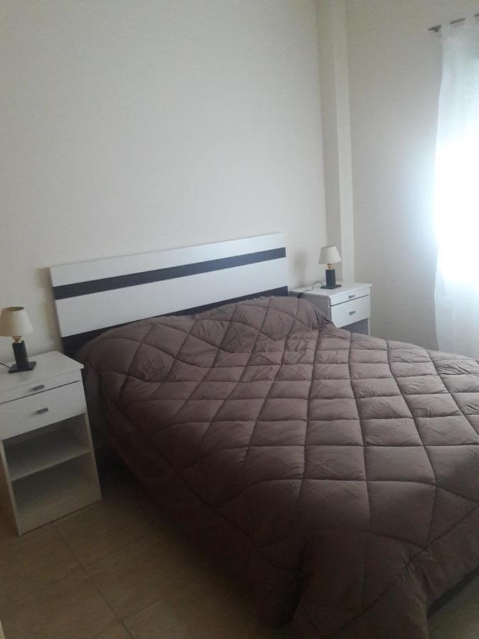 Departamentos Bravard Apartment Bahia Blanca Luaran gambar