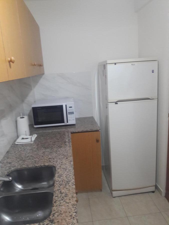 Departamentos Bravard Apartment Bahia Blanca Luaran gambar