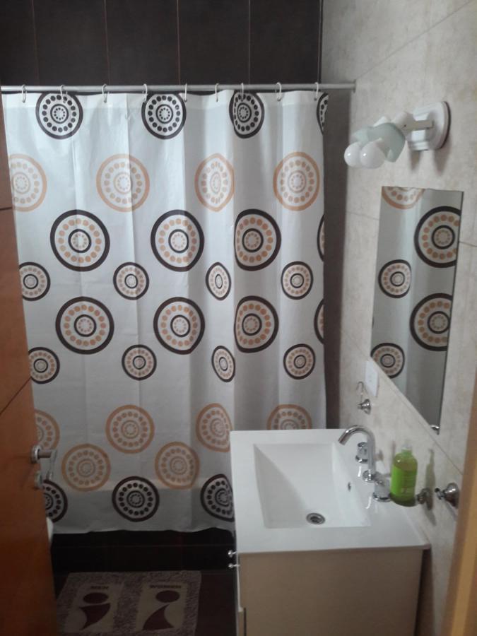 Departamentos Bravard Apartment Bahia Blanca Luaran gambar