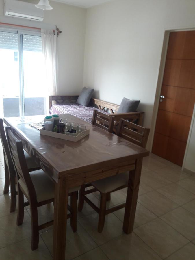 Departamentos Bravard Apartment Bahia Blanca Luaran gambar