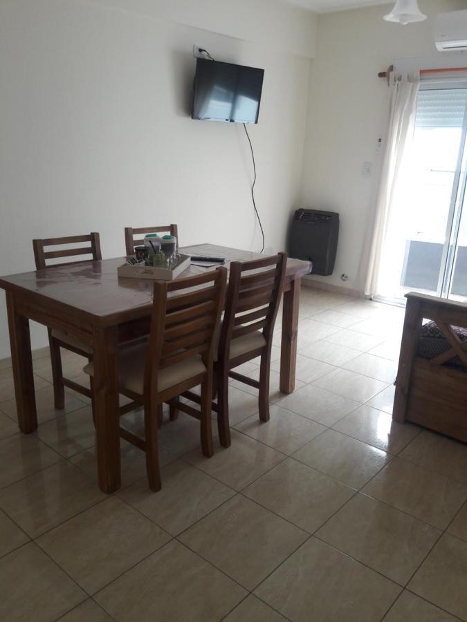 Departamentos Bravard Apartment Bahia Blanca Luaran gambar